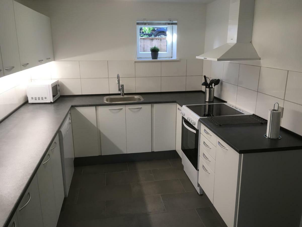 Give Family Apartment Exterior foto