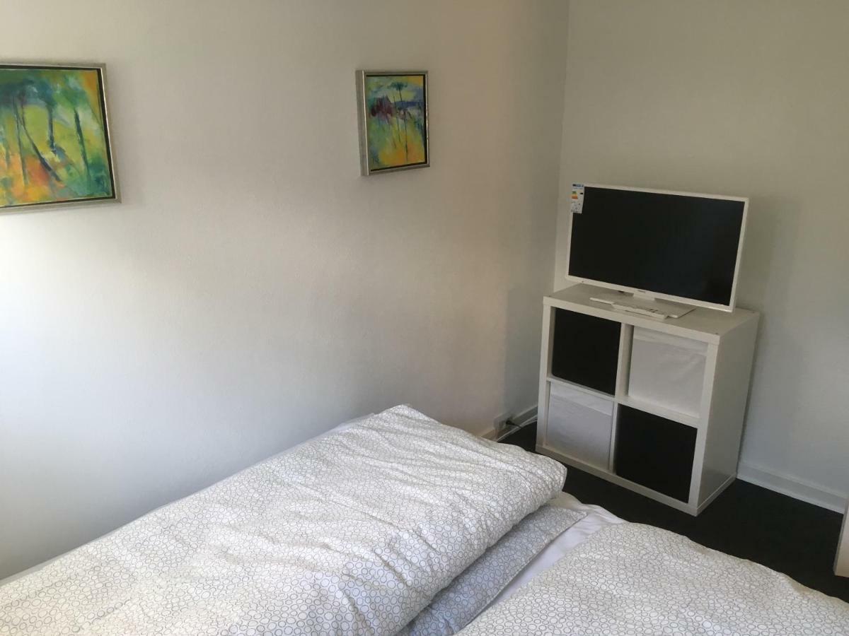 Give Family Apartment Exterior foto
